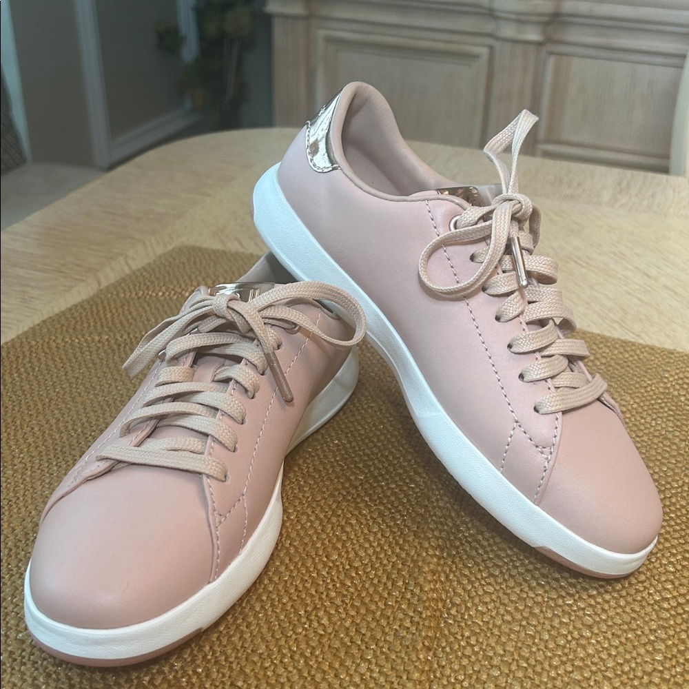 Cole Haan GrandPro Sneaker (5) NWT
